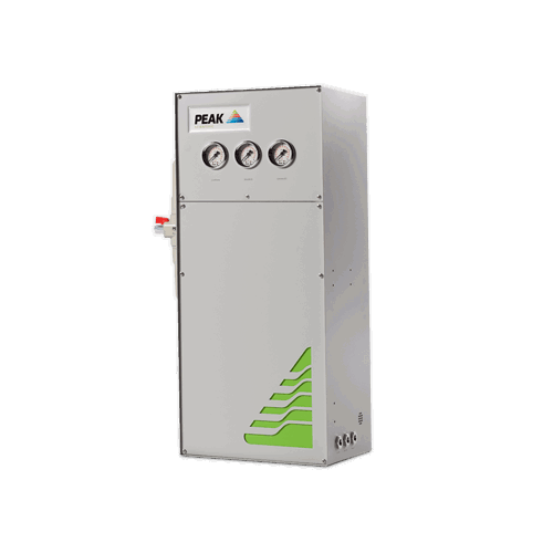 Infinity 1032 Nitrogen Gas Generator Peak Scientific