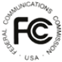 FCC Certification logo