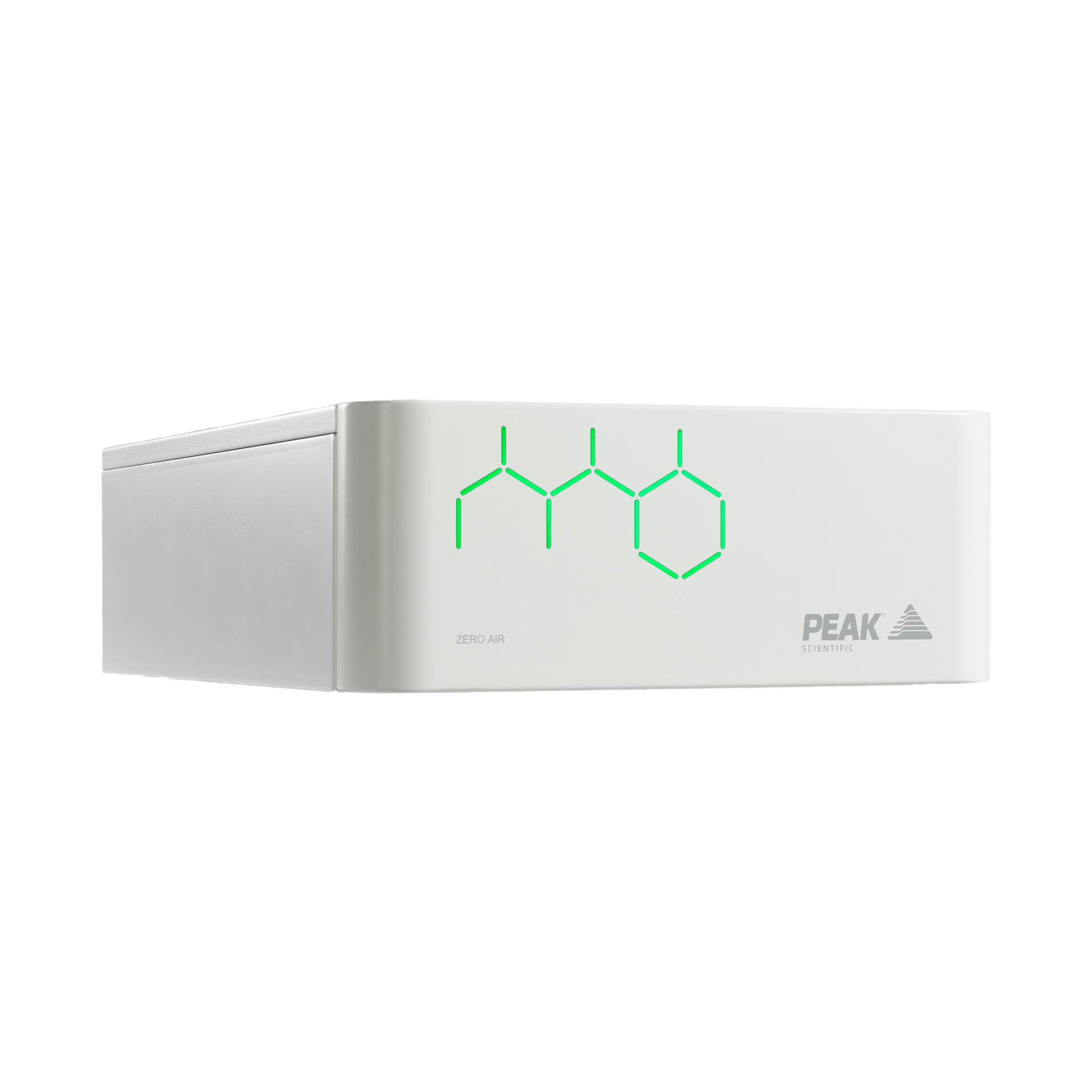 Precision Zero Air 3.5L Gas Generator Peak Scientific