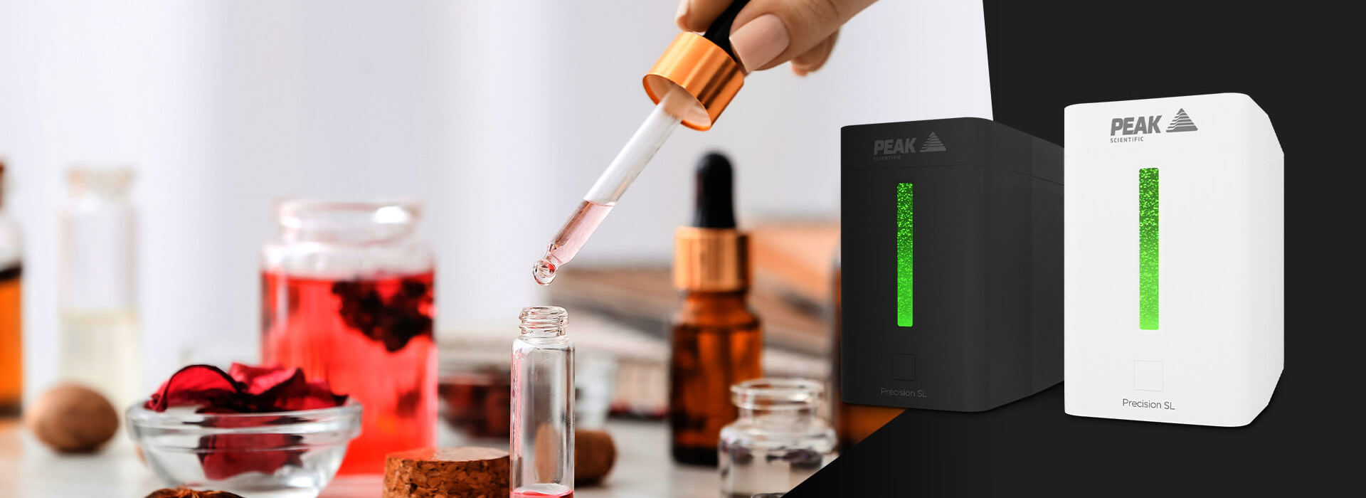 EOAI Precision Header