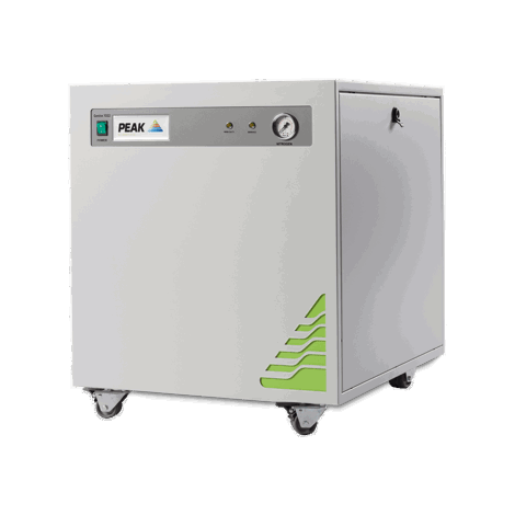 Genius 3022 - Nitrogen gas generator Genius 3022 - Nitrogen gas generator