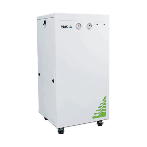 Infinity Xe 501x Nitrogen Gas Generator Peak Scientific