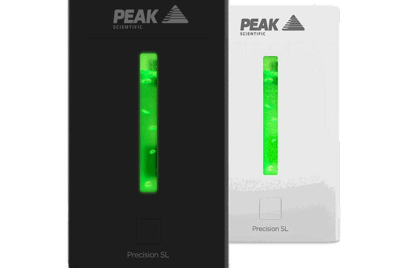 Peak Scientific Nitrogen And Hydrogen Generator Manufacturers