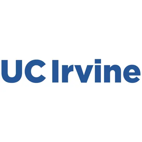 White UC Irvine