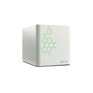 Precision Nitrogen