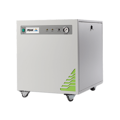 Genius 1023 Nitrogen Gas Generator For Chip Cube
