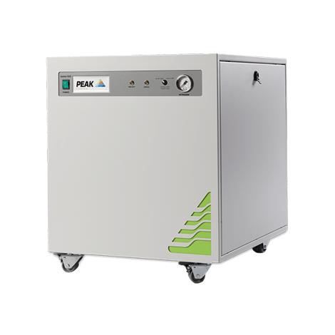 Genius 1023 Nitrogen Gas Generator For Chip Cube