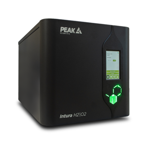 Intura H2O2 Front Angle