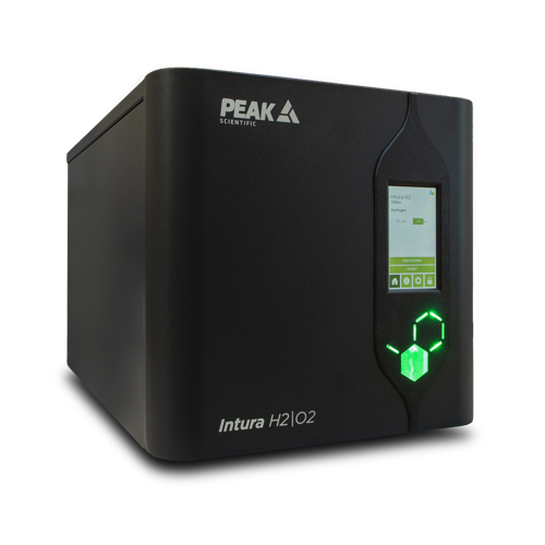 Intura H2O2 Front Angle