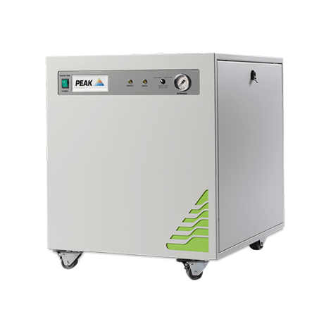 Genius 1051 Nitrogen Generator
