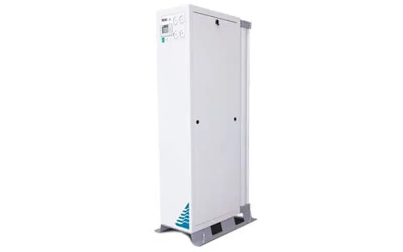 Peakgas Oxygen Generator