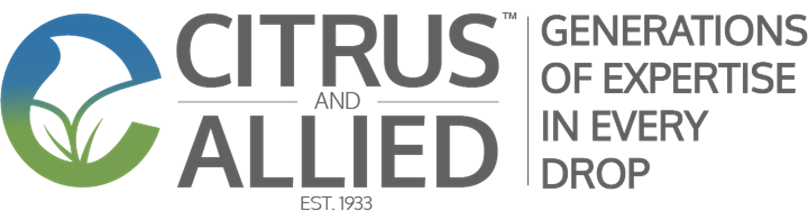 Citrus & Allied Essences Logo