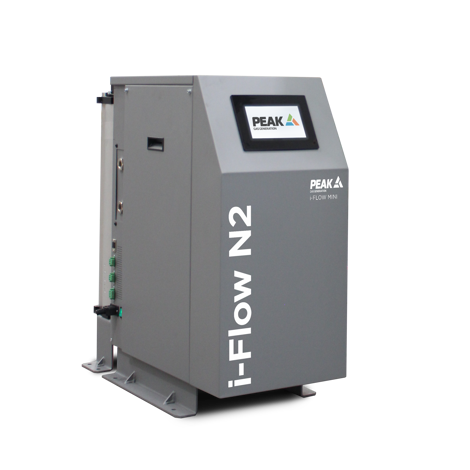 I Flow Mini Product Image Text