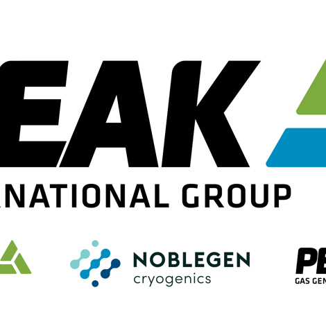 Peak International Group Umbrella DIGITAL Colour
